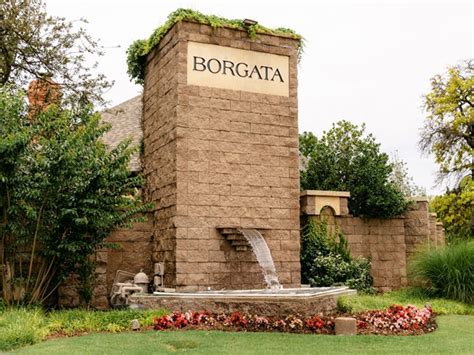 borgata okc|Borgata .